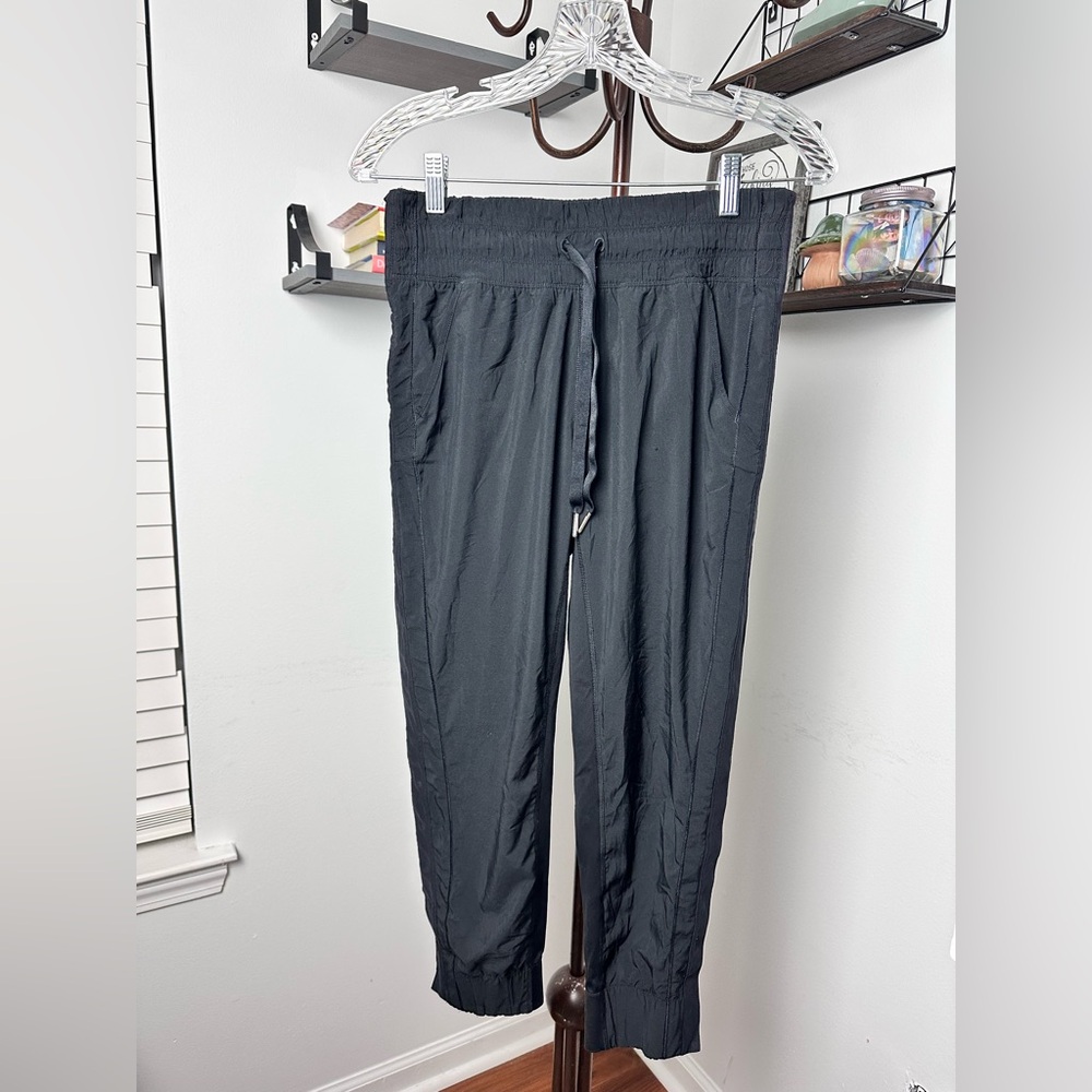 Lululemon Tearaway Pant Black size 4 - Picture 6 of 12